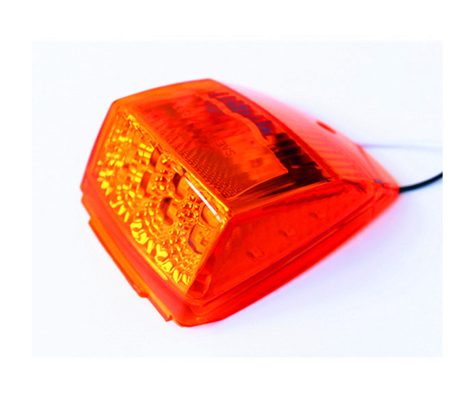 Cab Marker Lamp